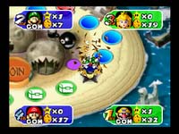 Mario Party